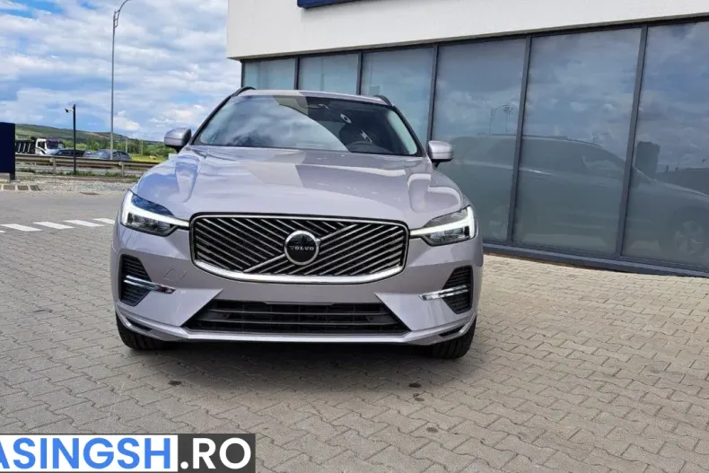 Volvo XC60 din 2025 cu 1 km - oferta VOL222747 - foto 2