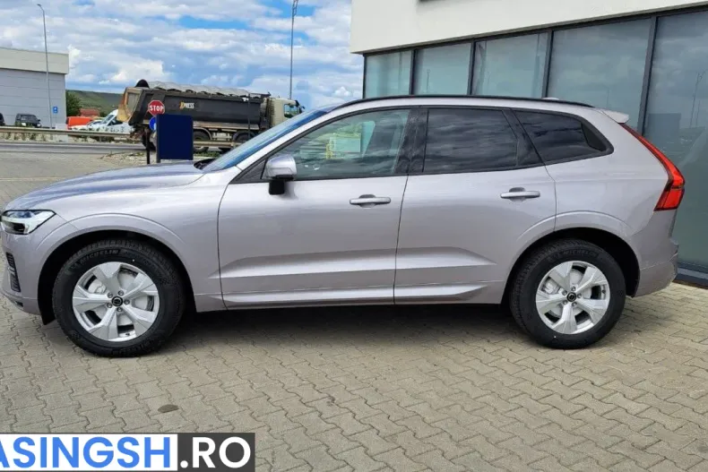 Volvo XC60 din 2025 cu 1 km - oferta VOL222747 - foto 4