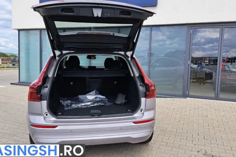Volvo XC60 din 2025 cu 1 km - oferta VOL222747 - foto 5