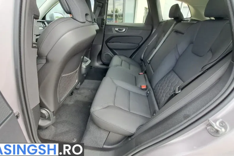 Volvo XC60 din 2025 cu 1 km - oferta VOL222747 - foto 10