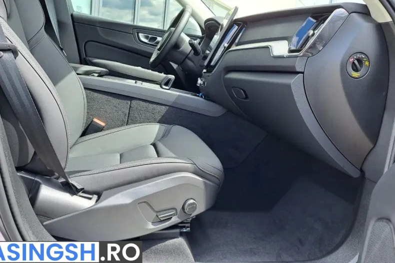 Volvo XC60 din 2025 cu 1 km - oferta VOL222747 - foto 13
