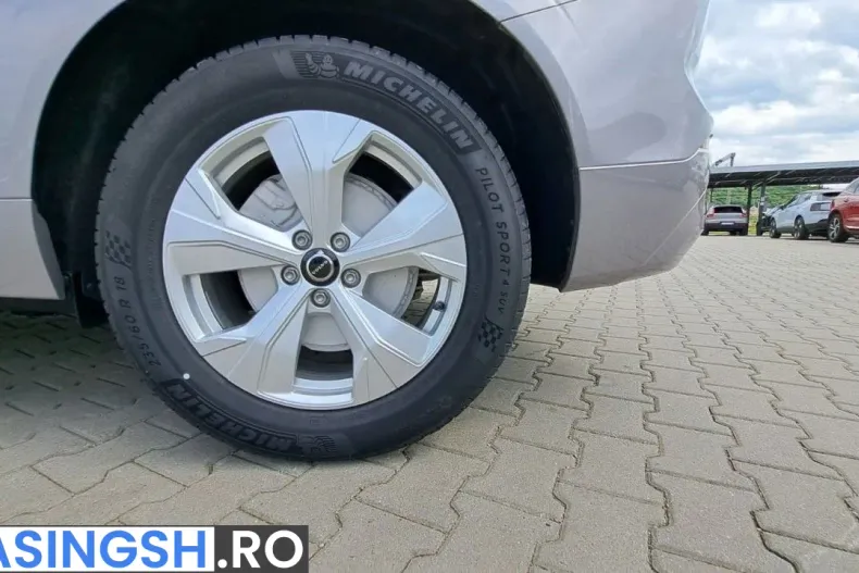 Volvo XC60 din 2025 cu 1 km - oferta VOL222747 - foto 15