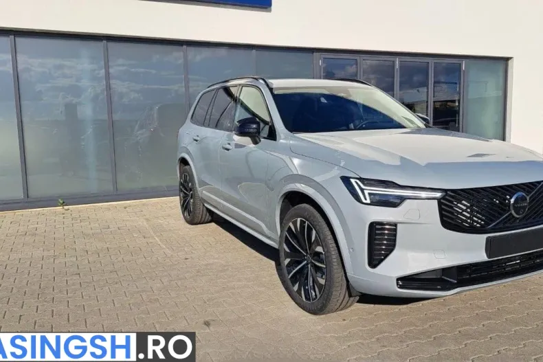 Volvo XC90 din 2026 cu 1 km - oferta VOL222748 - foto 1