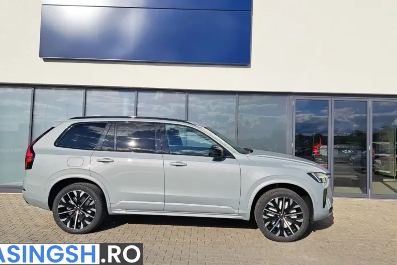 Volvo XC90 din 2026 cu 1 km - oferta VOL222748 - foto 2