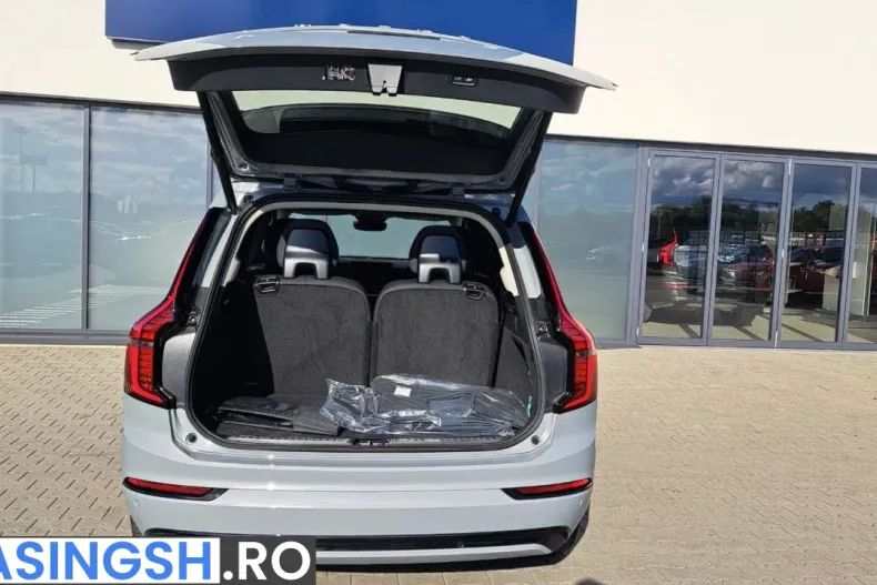 Volvo XC90 din 2026 cu 1 km - oferta VOL222748 - foto 4