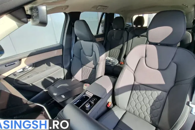 Volvo XC90 din 2026 cu 1 km - oferta VOL222748 - foto 11