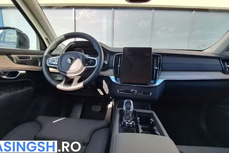 Volvo XC90 din 2026 cu 1 km - oferta VOL222748 - foto 12