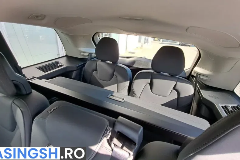 Volvo XC90 din 2026 cu 1 km - oferta VOL222748 - foto 14