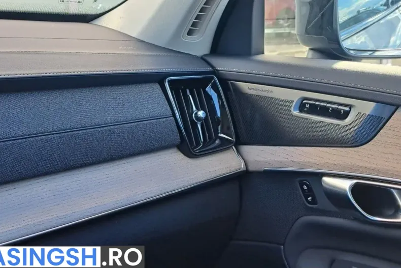 Volvo XC90 din 2026 cu 1 km - oferta VOL222748 - foto 17