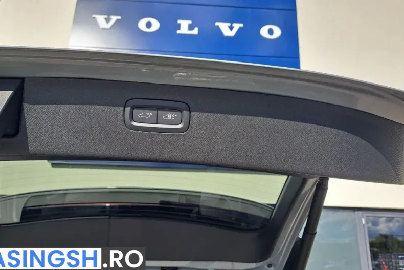 Volvo XC90 din 2026 cu 1 km - oferta VOL222748 - foto 18