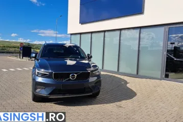 Volvo XC40 din 2026 - oferta VOL222749