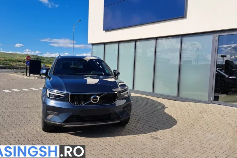 Volvo XC40 din 2026 cu 1 km - oferta VOL222749 - foto 1