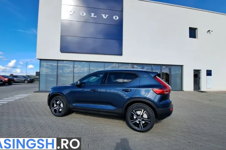 Volvo XC40 din 2026 cu 1 km - oferta VOL222749 - foto 4