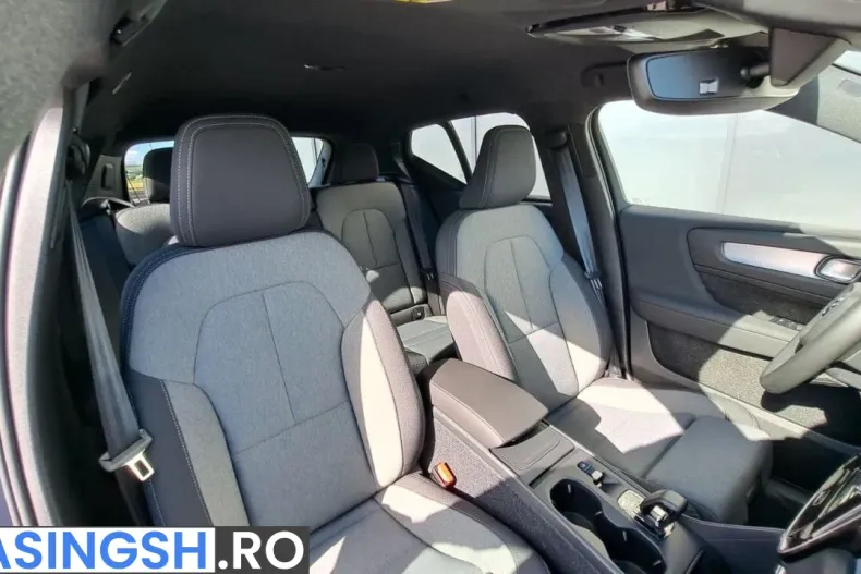 Volvo XC40 din 2026 cu 1 km - oferta VOL222749 - foto 5