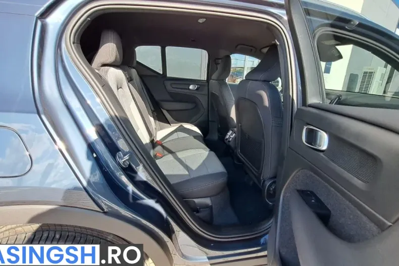 Volvo XC40 din 2026 cu 1 km - oferta VOL222749 - foto 12
