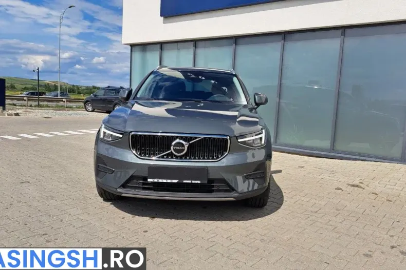 Volvo XC40 din 2025 cu 1 km - oferta VOL222750 - foto 4