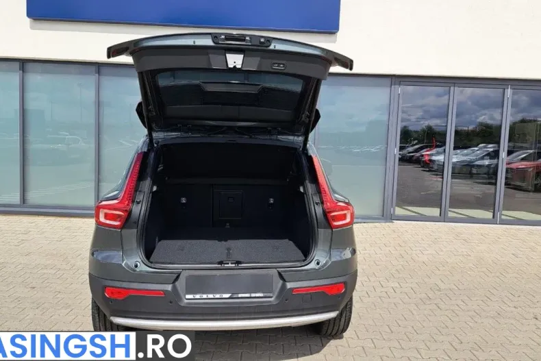 Volvo XC40 din 2025 cu 1 km - oferta VOL222750 - foto 9