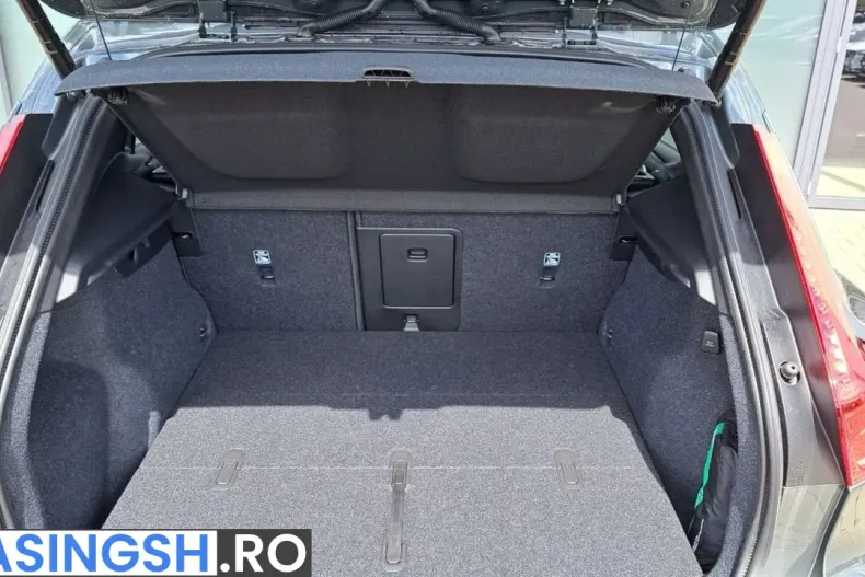 Volvo XC40 din 2025 cu 1 km - oferta VOL222750 - foto 10