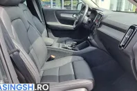 Volvo XC40 din 2025 cu 1 km - oferta VOL222750 - foto 12