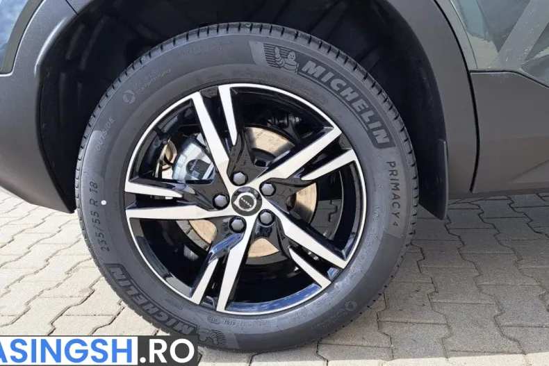 Volvo XC40 din 2025 cu 1 km - oferta VOL222750 - foto 15