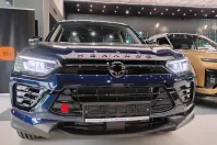 KGM Korrando din 2025 cu 2 km - oferta KGM222751 - foto 1