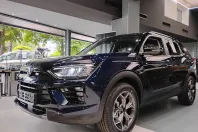 KGM Korrando din 2025 cu 2 km - oferta KGM222751 - foto 2