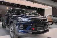 KGM Korrando din 2025 cu 2 km - oferta KGM222751 - foto 3