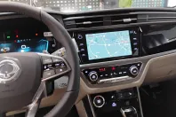 KGM Korrando din 2025 cu 2 km - oferta KGM222751 - foto 10