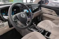 KGM Korrando din 2025 cu 2 km - oferta KGM222751 - foto 12