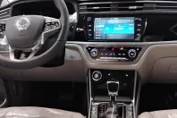 KGM Korrando din 2025 cu 2 km - oferta KGM222751 - foto 15