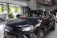 KGM Korrando din 2025 cu 2 km - oferta KGM222751 - foto 19