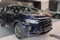 KGM Korrando din 2025 cu 2 km - oferta KGM222751 - foto 20