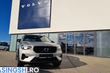 Volvo XC40 din 2024 - oferta VOL222752
