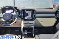 Volvo XC40 din 2024 cu 32.213 km - oferta VOL222752 - foto 5
