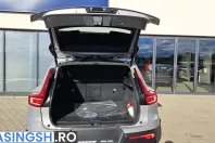Volvo XC40 din 2024 cu 32.213 km - oferta VOL222752 - foto 9