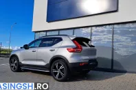 Volvo XC40 din 2024 cu 32.213 km - oferta VOL222752 - foto 12