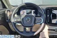 Volvo XC40 din 2024 cu 32.213 km - oferta VOL222752 - foto 13