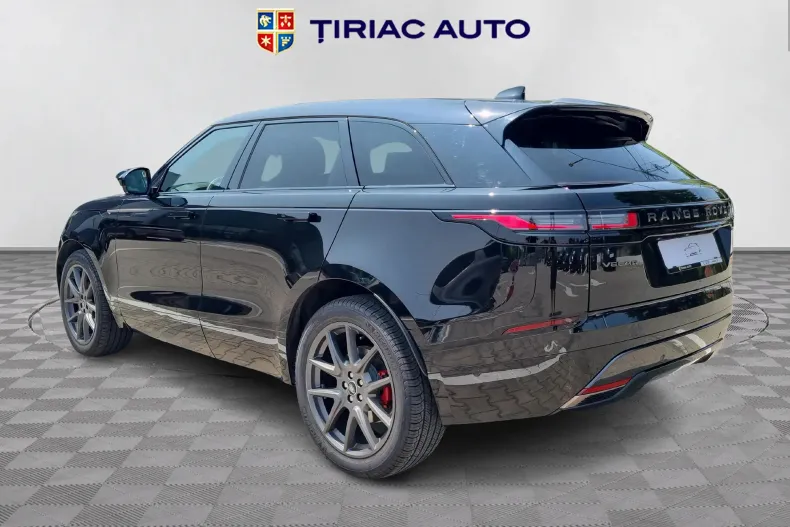 Land Rover Range Rover Velar din 2025 cu 3.850 km - oferta LAN222753 - foto 3
