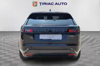 Land Rover Range Rover Velar din 2025 cu 3.850 km - oferta LAN222753 - foto 4