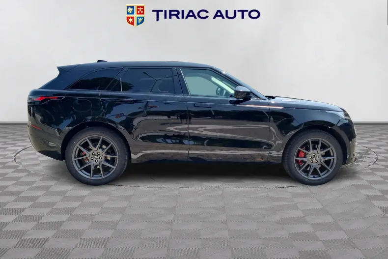 Land Rover Range Rover Velar din 2025 cu 3.850 km - oferta LAN222753 - foto 6