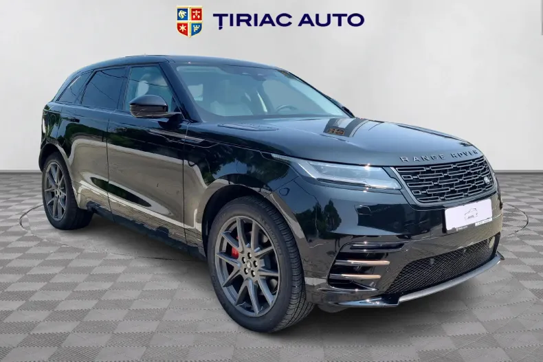 Land Rover Range Rover Velar din 2025 cu 3.850 km - oferta LAN222753 - foto 7
