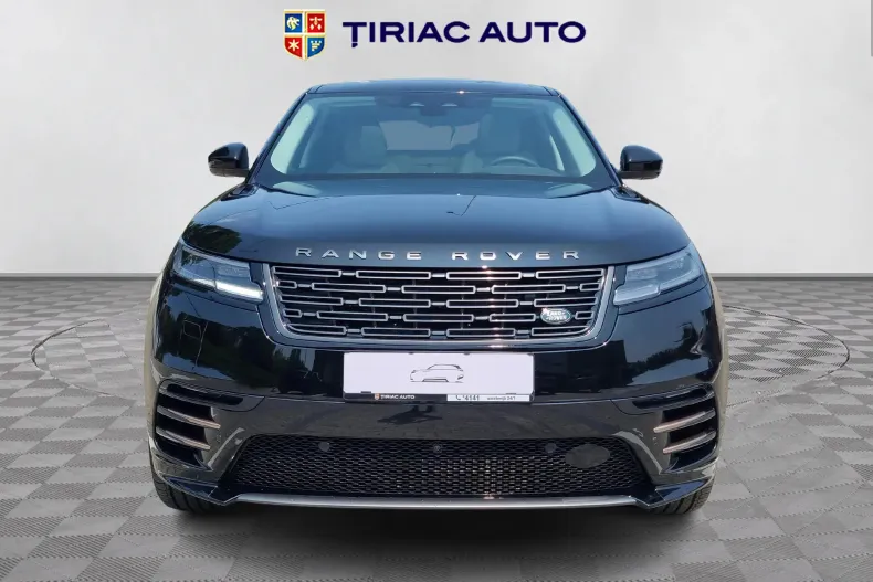 Land Rover Range Rover Velar din 2025 cu 3.850 km - oferta LAN222753 - foto 8