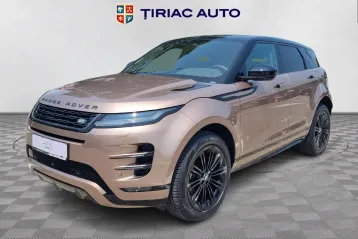 Land Rover Range Rover Evoque din 2024 - oferta LAN222754