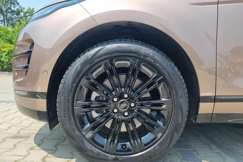 Land Rover Range Rover Evoque din 2024 cu 4.700 km - oferta LAN222754 - foto 13