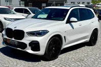 BMW X5 (Seria X) din 2021 cu 111.471 km - oferta BMW222755 - foto 1