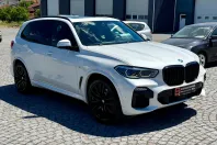 BMW X5 (Seria X) din 2021 cu 111.471 km - oferta BMW222755 - foto 2