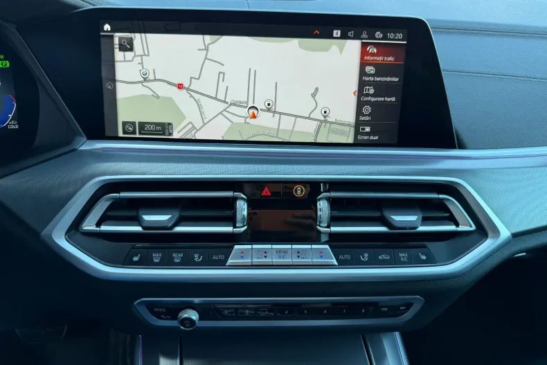 BMW X5 (Seria X) din 2021 cu 111.471 km - oferta BMW222755 - foto 9