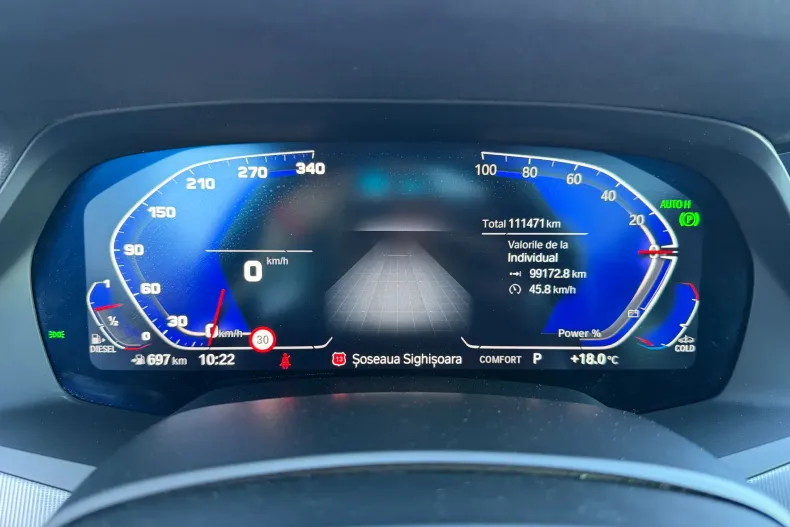 BMW X5 (Seria X) din 2021 cu 111.471 km - oferta BMW222755 - foto 12
