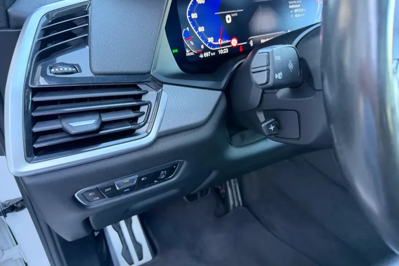 BMW X5 (Seria X) din 2021 cu 111.471 km - oferta BMW222755 - foto 14