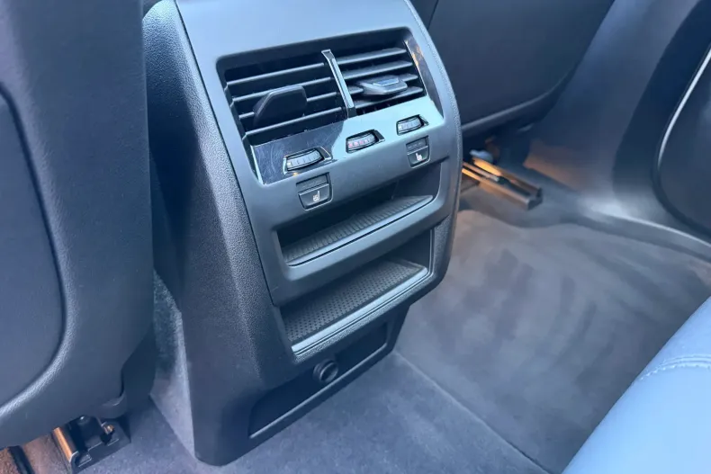 BMW X5 (Seria X) din 2021 cu 111.471 km - oferta BMW222755 - foto 18